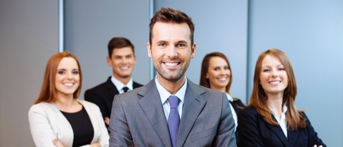 Team Augmentation